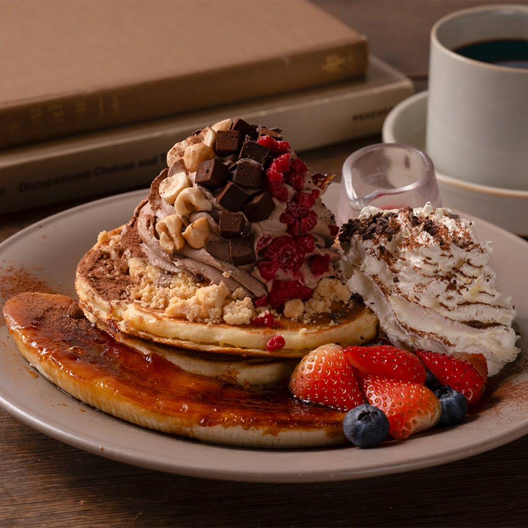 *・季節限定のデザートをご紹介・*