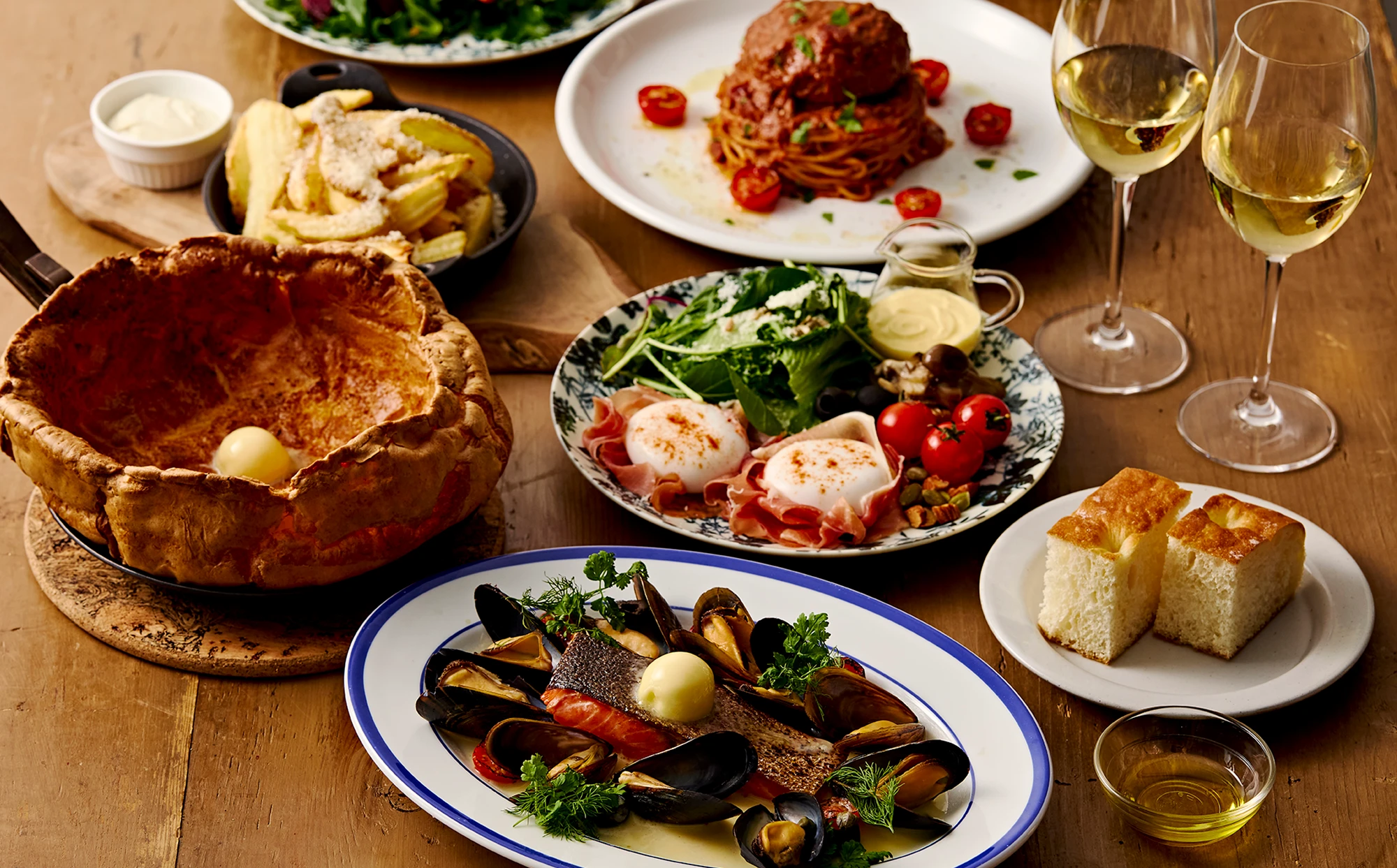 Butterが新しくなって帰ってきました!!