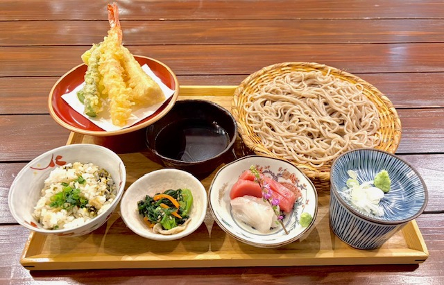 【夏限定!】ランチおすすめNEWメニュー